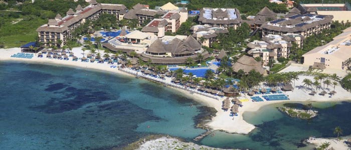 Catalonia Riviera Maya | All Inclusive Honeymoon Packages