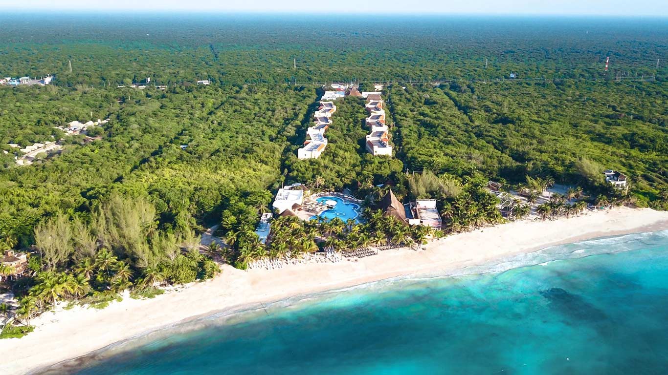Catalonia Royal Tulum