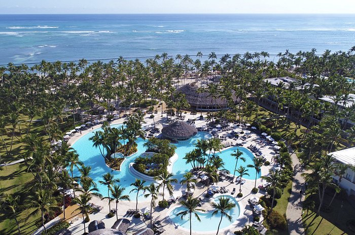 Catalonia Bavaro Beach
