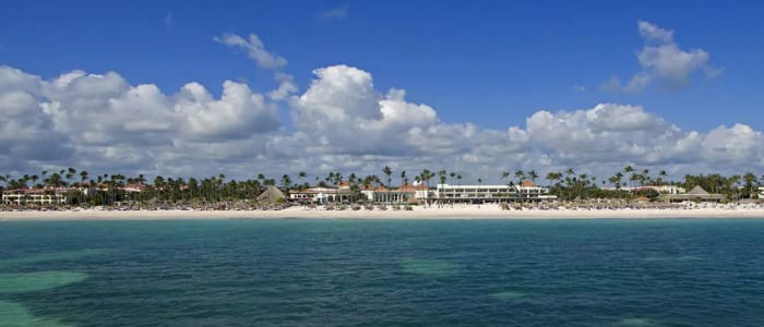 Paradisus Palma Real