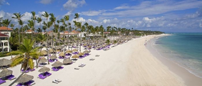 The Reserve at Paradisus Palma Real