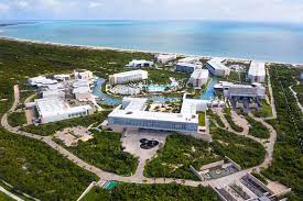 Grand Palladium Costa Mujeres