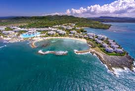 Grand Palladium Jamaica