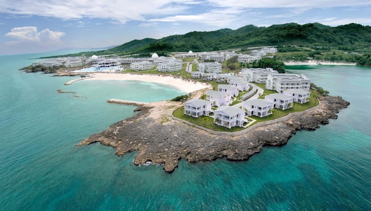 Grand Palladium Lady Hamilton