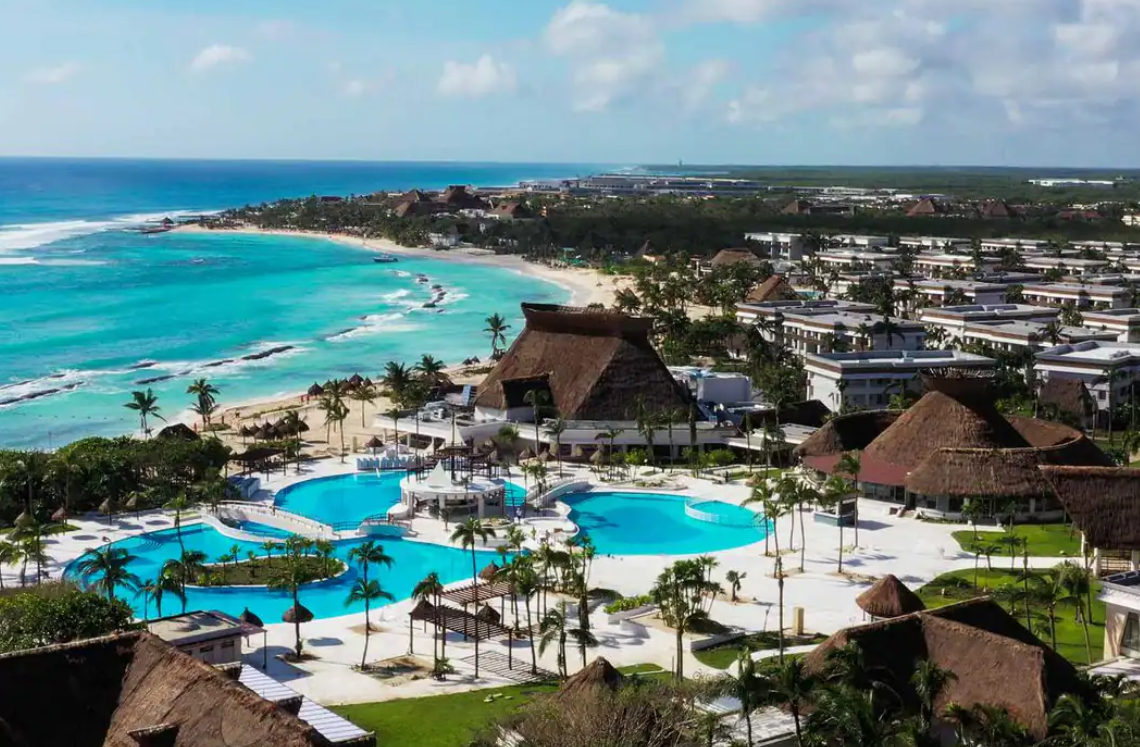 Bahia Principe Explore Tulum