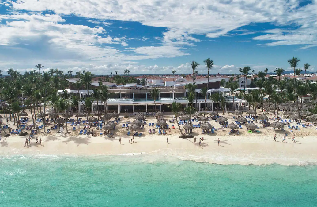 Bahia Principe Grand Bavaro